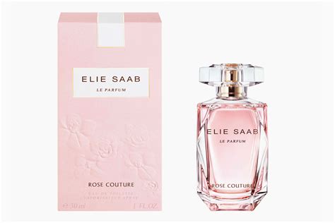 elie saab floral perfume